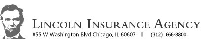 Lincoln Logo